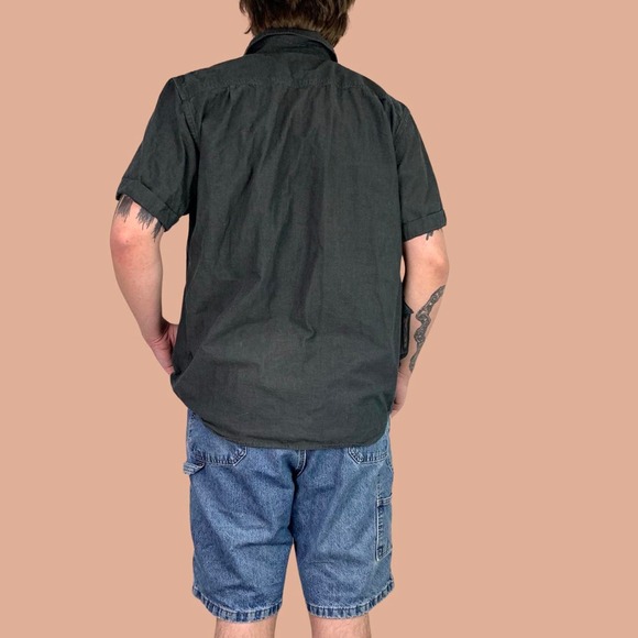 Carhartt button up shirt - Picture 4 of 5